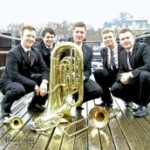 brass band hire