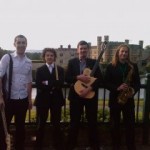 The Azures band hire