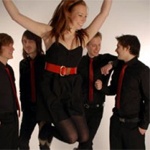 Wiltshire band hire 
