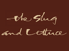 slug and lettuce music agent