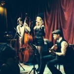 Local Swing Band Hire South UK