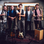 VW Mumford and son style band
